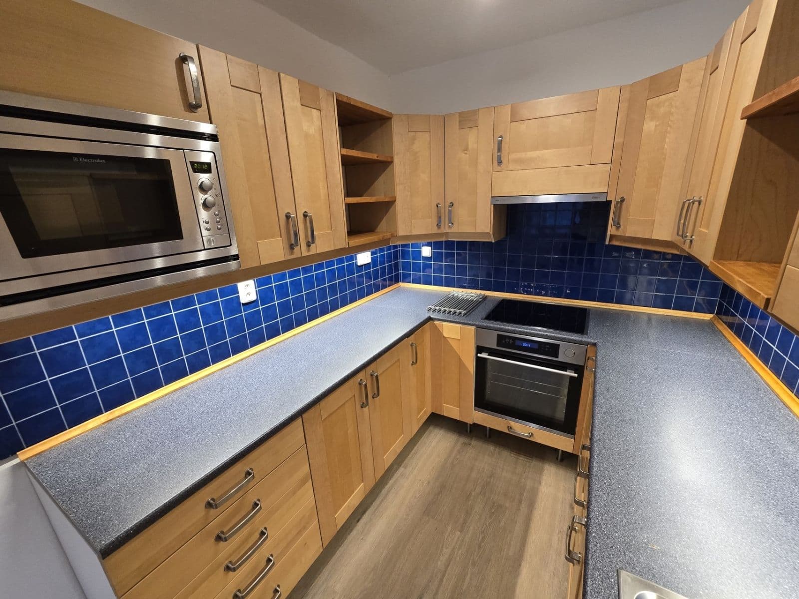 Pronájem bytu 3+kk 77 m², Dědinova, Praha, Praha Pronájem bytu 3+kk 77 m², Dědinova, Praha, Praha