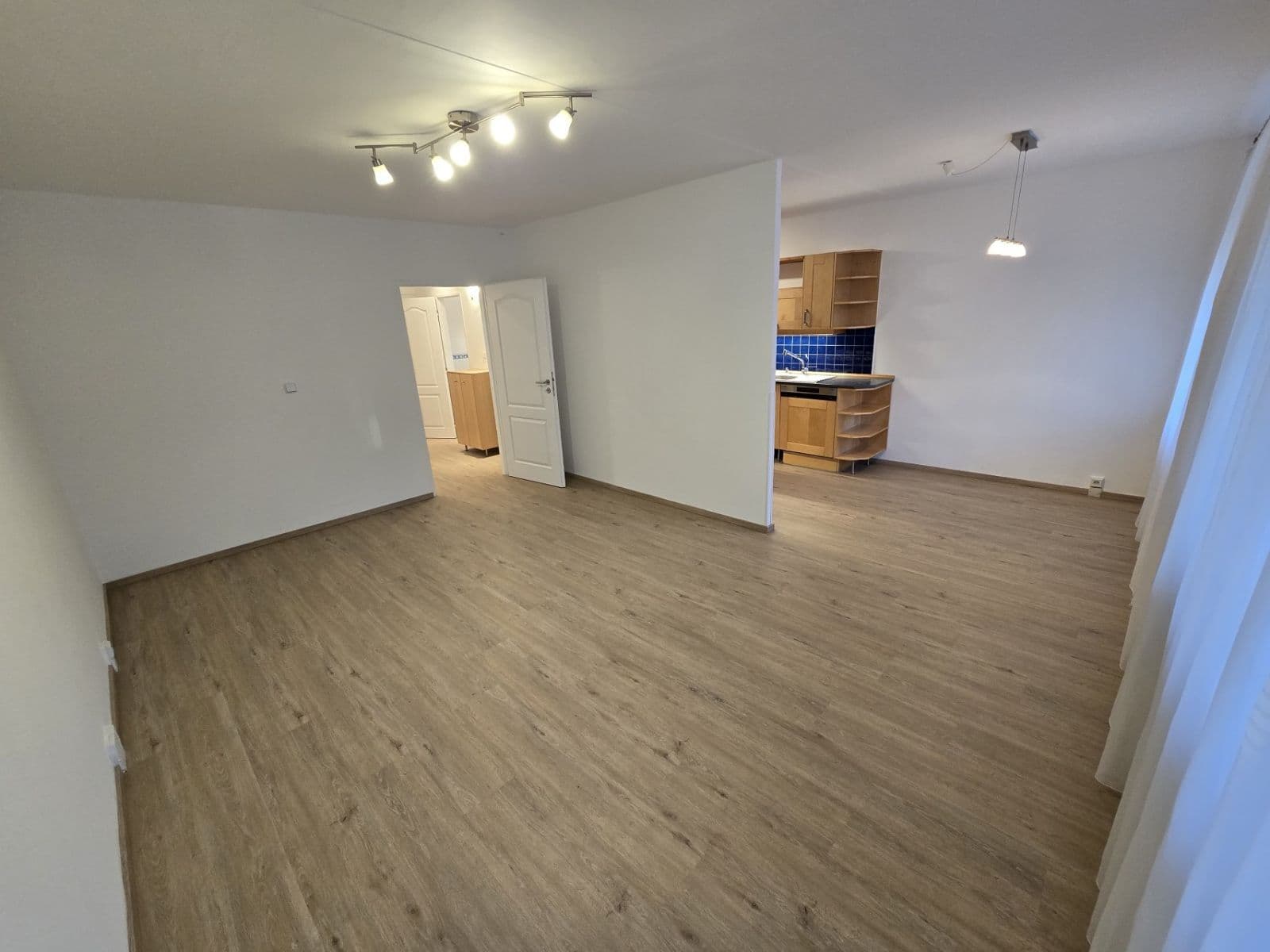 Pronájem bytu 3+kk 77 m², Dědinova, Praha, Praha Pronájem bytu 3+kk 77 m², Dědinova, Praha, Praha