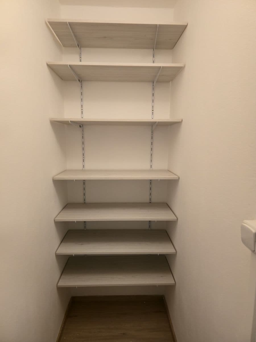 Pronájem bytu 3+kk 77 m², Dědinova, Praha, Praha Pronájem bytu 3+kk 77 m², Dědinova, Praha, Praha