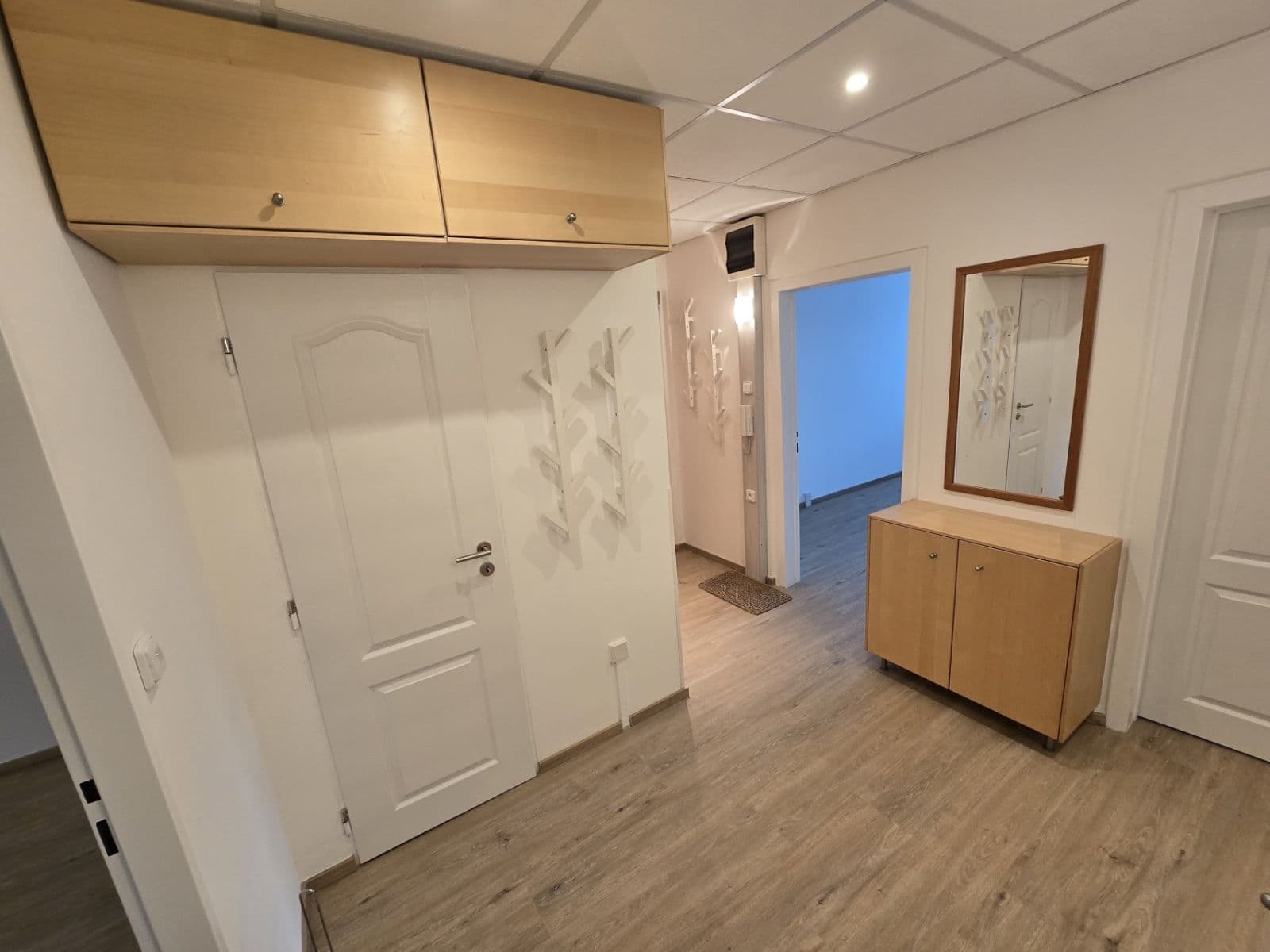 Pronájem bytu 3+kk 77 m², Dědinova, Praha, Praha Pronájem bytu 3+kk 77 m², Dědinova, Praha, Praha