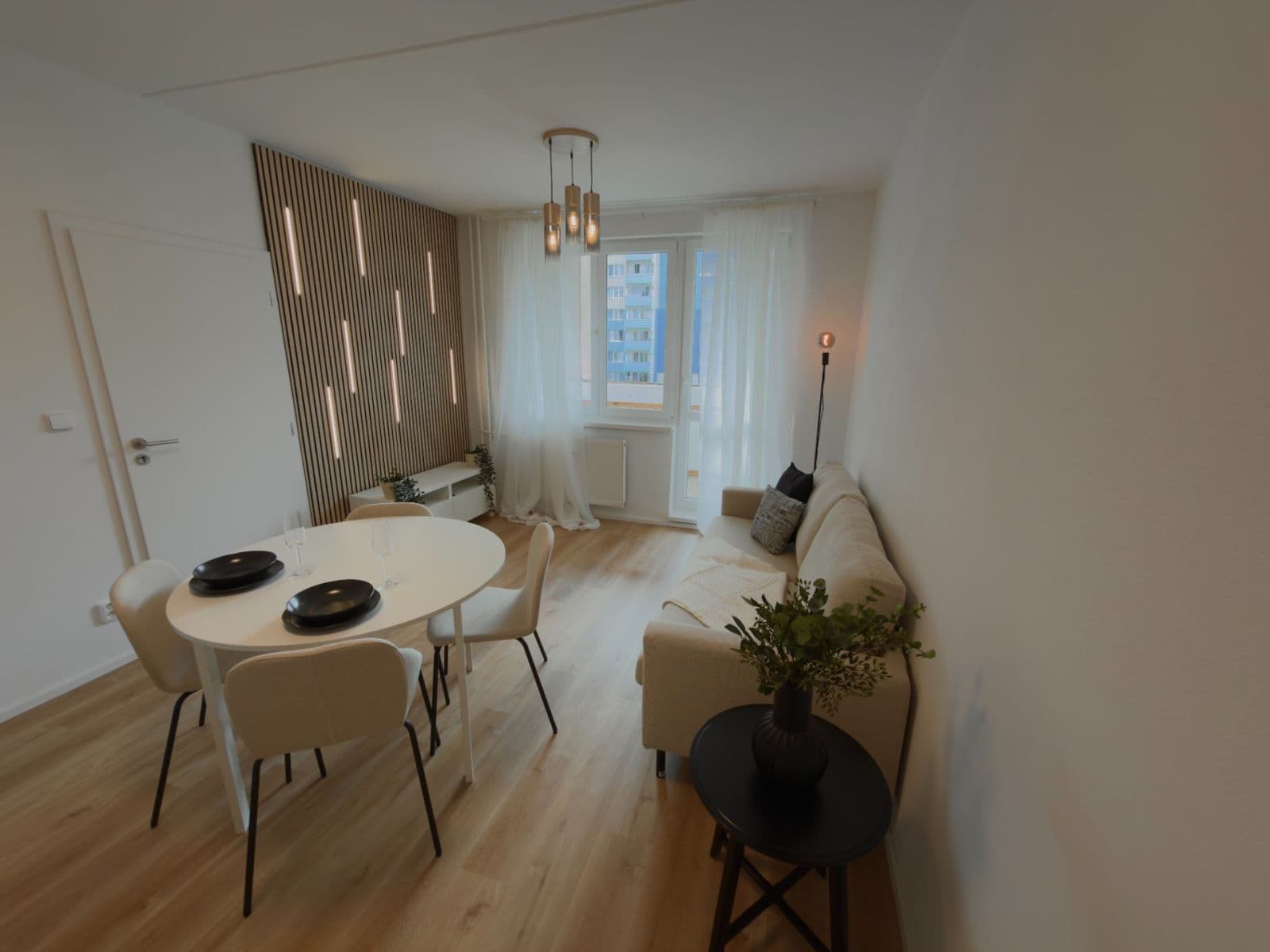 Prodej bytu 2+kk 43 m², V. Volfa, České Budějovice, Jihočeský kraj Prodej bytu 2+kk 43 m², V. Volfa, České Budějovice, Jihočeský kraj
