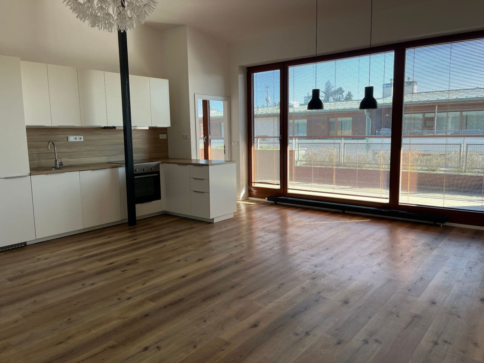 Pronájem bytu 2+kk 80 m², U Náměstí, Dolní Břežany, Středočeský kraj Pronájem bytu 2+kk 80 m², U Náměstí, Dolní Břežany, Středočeský kraj