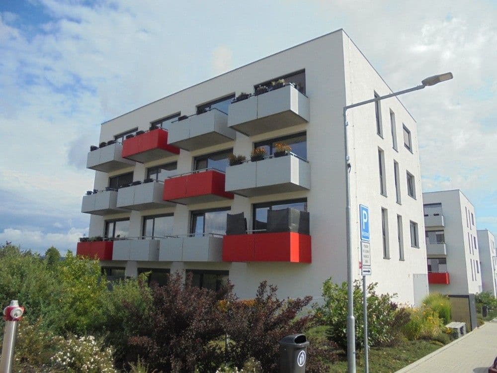 Pronájem bytu 3+kk 62 m², U Knížecí cesty, Hořovice, Středočeský kraj Pronájem bytu 3+kk 62 m², U Knížecí cesty, Hořovice, Středočeský kraj