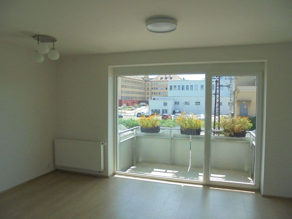 Pronájem bytu 3+kk 62 m², U Knížecí cesty, Hořovice, Středočeský kraj Pronájem bytu 3+kk 62 m², U Knížecí cesty, Hořovice, Středočeský kraj