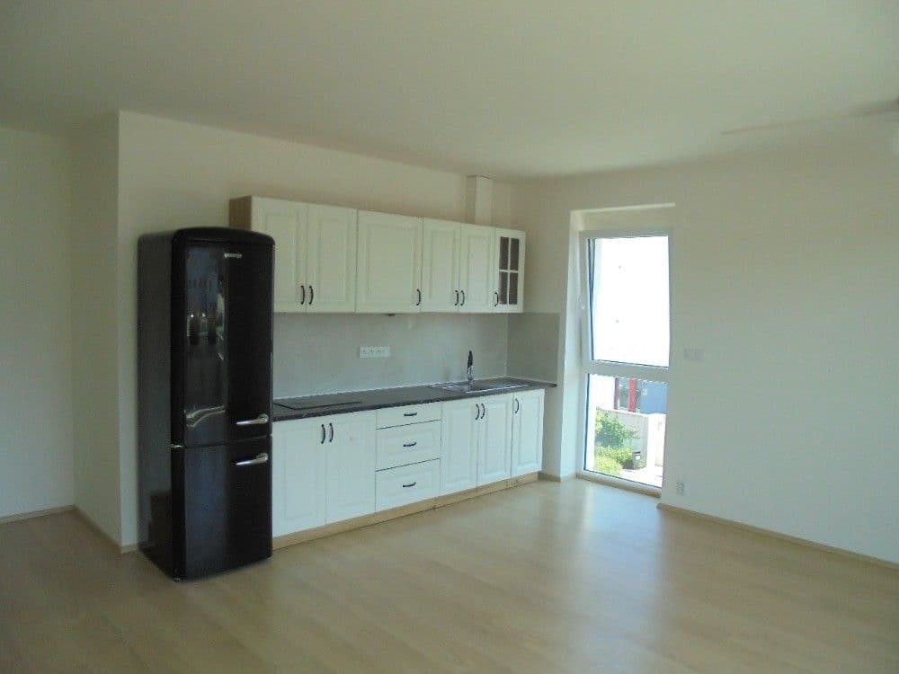 Pronájem bytu 3+kk 62 m², U Knížecí cesty, Hořovice, Středočeský kraj Pronájem bytu 3+kk 62 m², U Knížecí cesty, Hořovice, Středočeský kraj