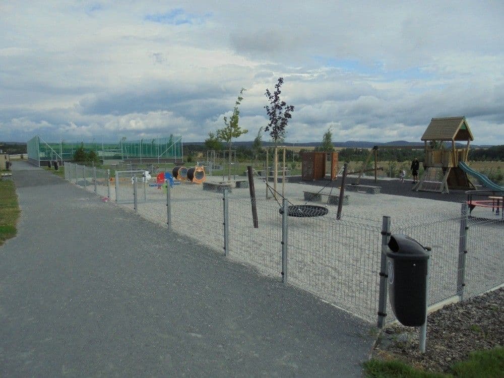 Pronájem bytu 3+kk 62 m², U Knížecí cesty, Hořovice, Středočeský kraj Pronájem bytu 3+kk 62 m², U Knížecí cesty, Hořovice, Středočeský kraj