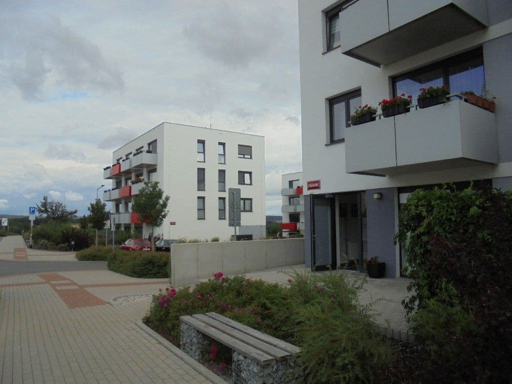 Pronájem bytu 3+kk 62 m², U Knížecí cesty, Hořovice, Středočeský kraj Pronájem bytu 3+kk 62 m², U Knížecí cesty, Hořovice, Středočeský kraj