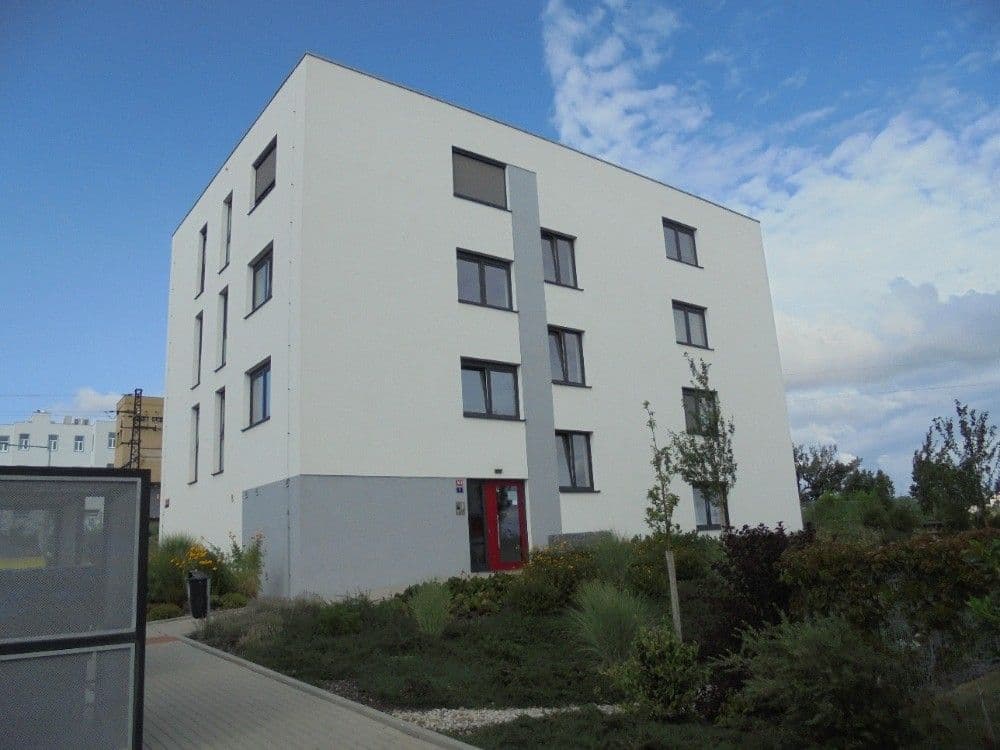 Pronájem bytu 3+kk 62 m², U Knížecí cesty, Hořovice, Středočeský kraj Pronájem bytu 3+kk 62 m², U Knížecí cesty, Hořovice, Středočeský kraj