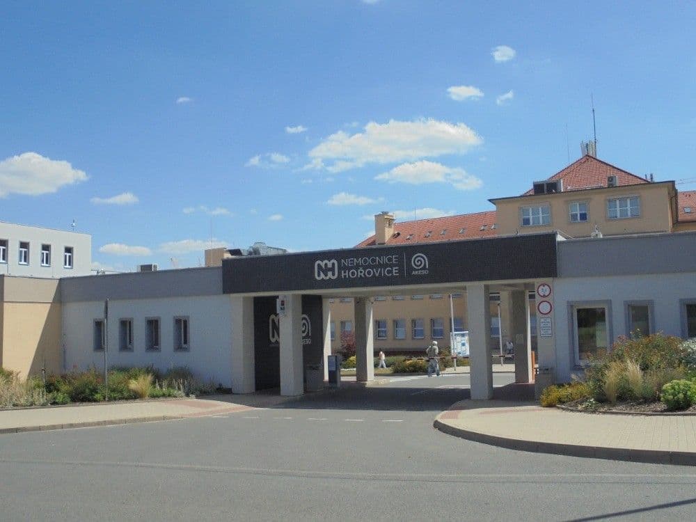 Pronájem bytu 3+kk 62 m², U Knížecí cesty, Hořovice, Středočeský kraj Pronájem bytu 3+kk 62 m², U Knížecí cesty, Hořovice, Středočeský kraj