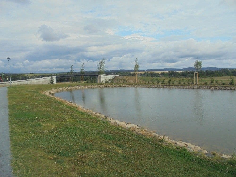 Pronájem bytu 3+kk 62 m², U Knížecí cesty, Hořovice, Středočeský kraj Pronájem bytu 3+kk 62 m², U Knížecí cesty, Hořovice, Středočeský kraj