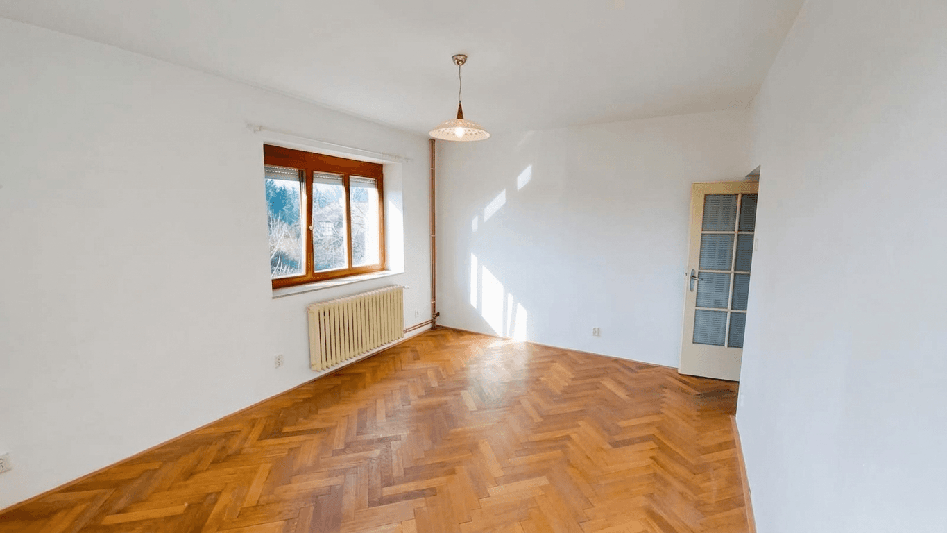 Pronájem bytu 3+1 86 m², Osvobození, Praha, Praha Pronájem bytu 3+1 86 m², Osvobození, Praha, Praha