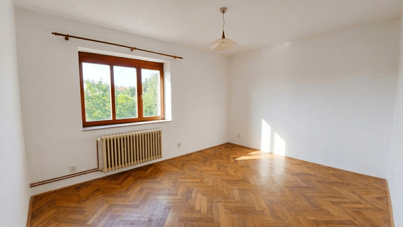 Pronájem bytu 3+1 86 m², Osvobození, Praha, Praha Pronájem bytu 3+1 86 m², Osvobození, Praha, Praha