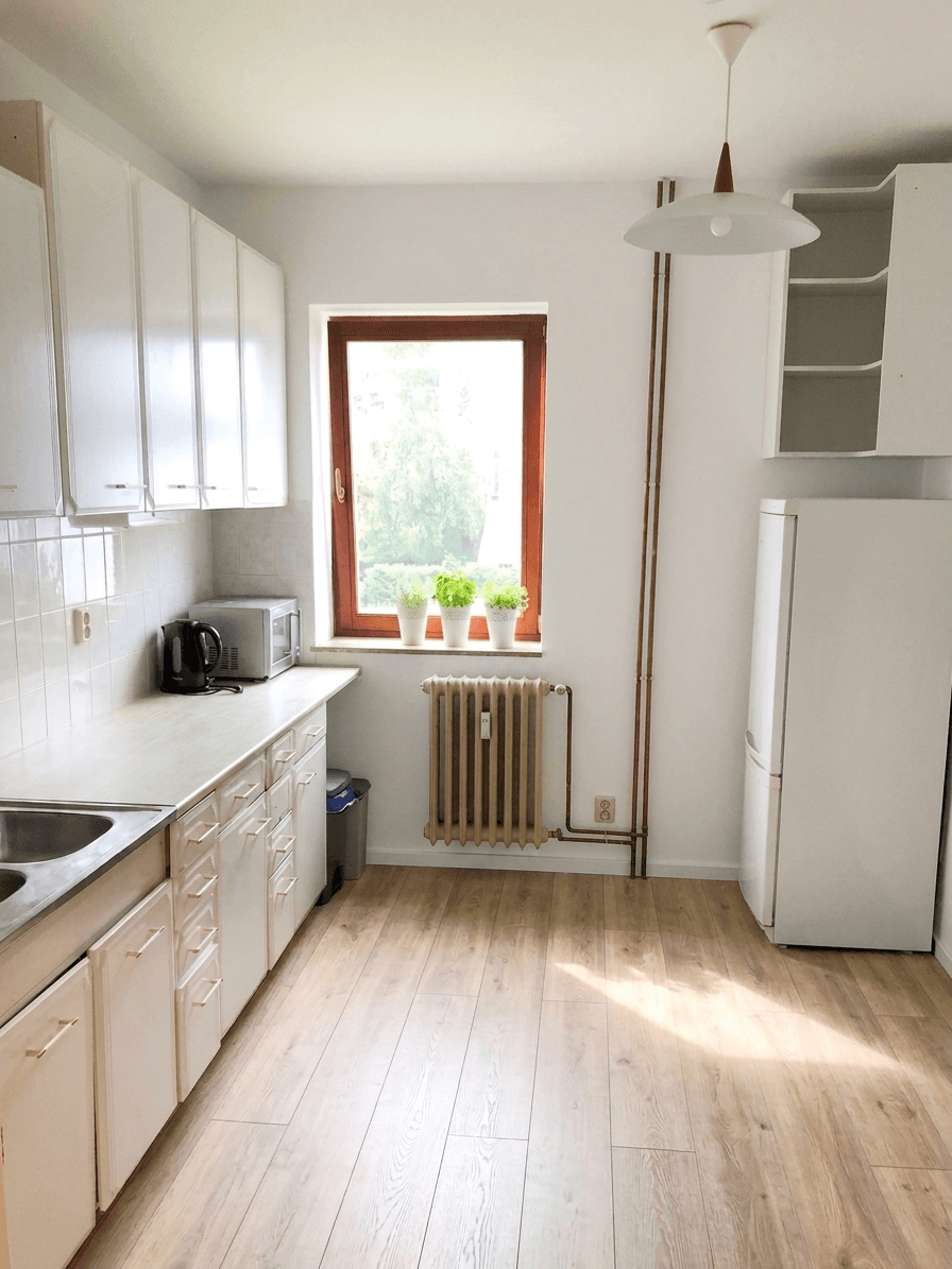 Pronájem bytu 3+1 86 m², Osvobození, Praha, Praha Pronájem bytu 3+1 86 m², Osvobození, Praha, Praha