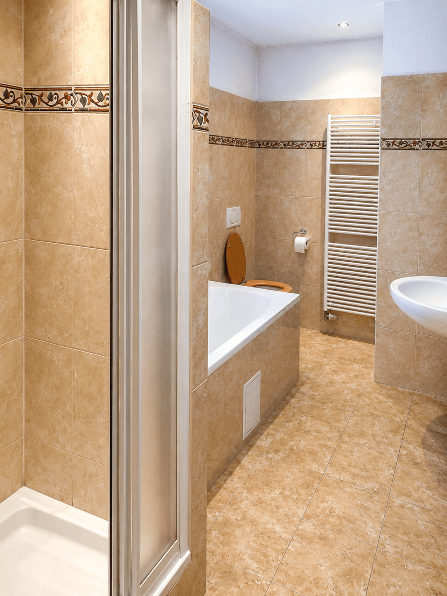 Pronájem bytu 3+1 86 m², Osvobození, Praha, Praha Pronájem bytu 3+1 86 m², Osvobození, Praha, Praha