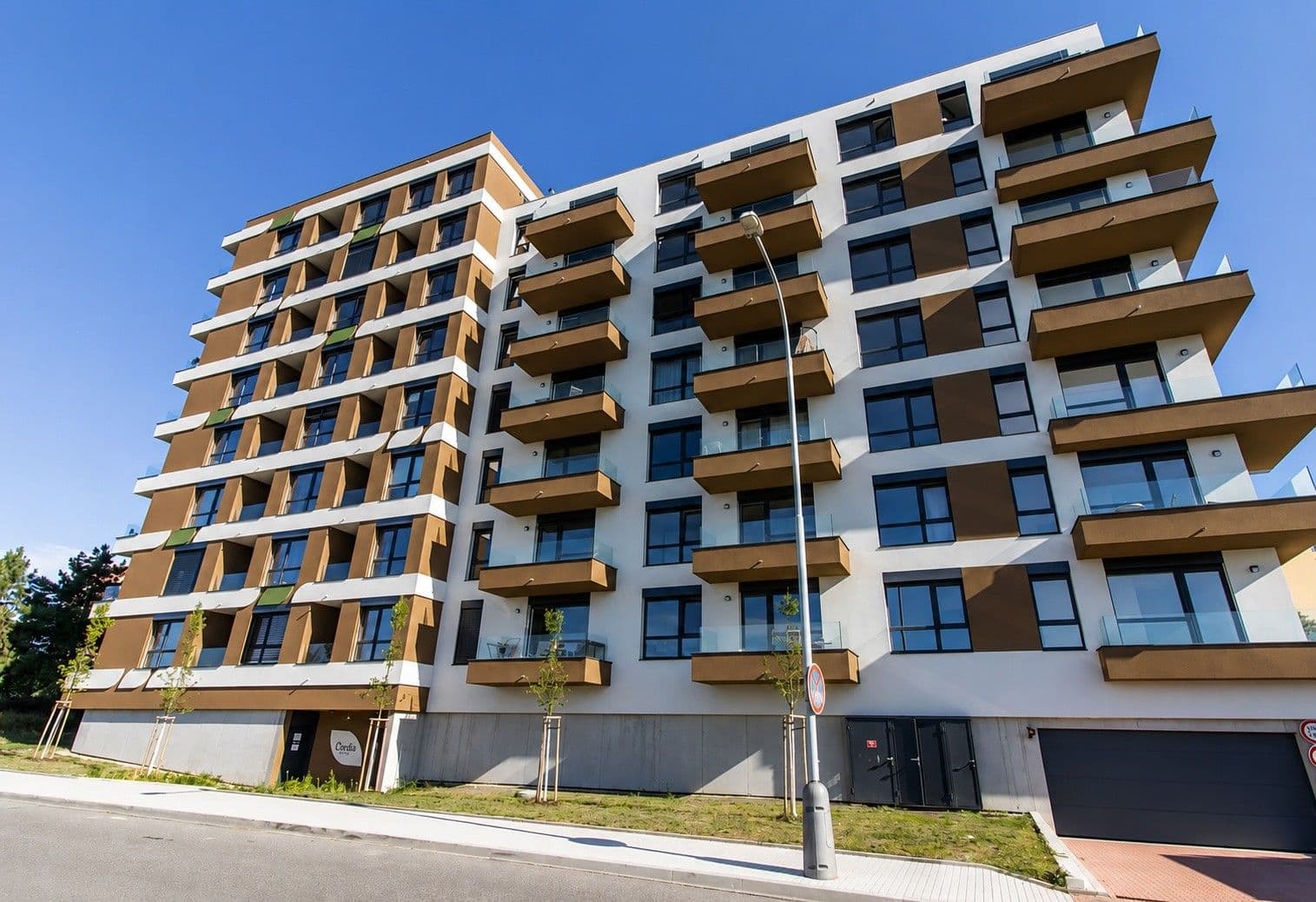Pronájem bytu 2+kk 50 m², Arnošta Valenty, Praha, Praha Pronájem bytu 2+kk 50 m², Arnošta Valenty, Praha, Praha