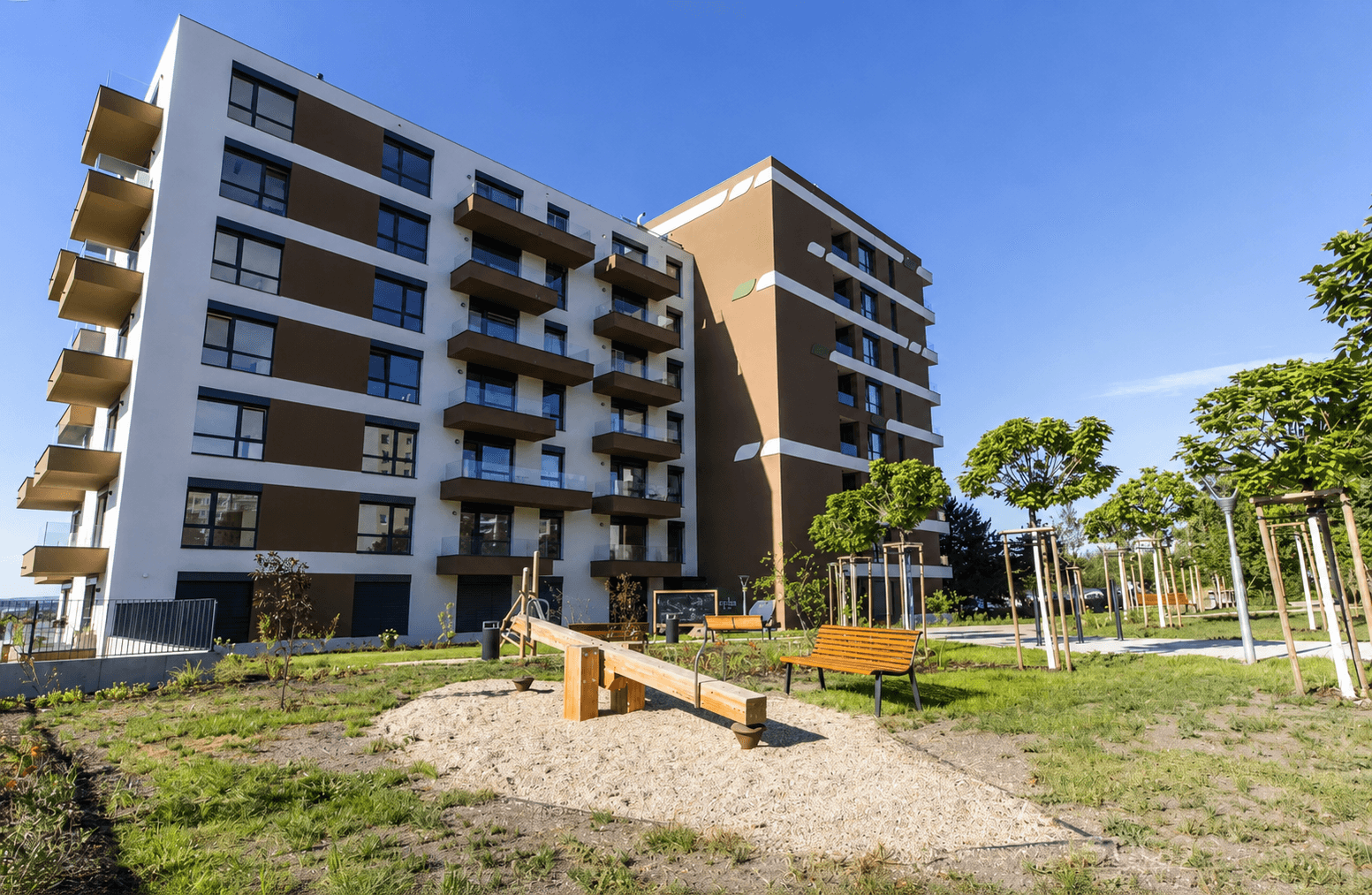 Pronájem bytu 2+kk 50 m², Arnošta Valenty, Praha, Praha Pronájem bytu 2+kk 50 m², Arnošta Valenty, Praha, Praha
