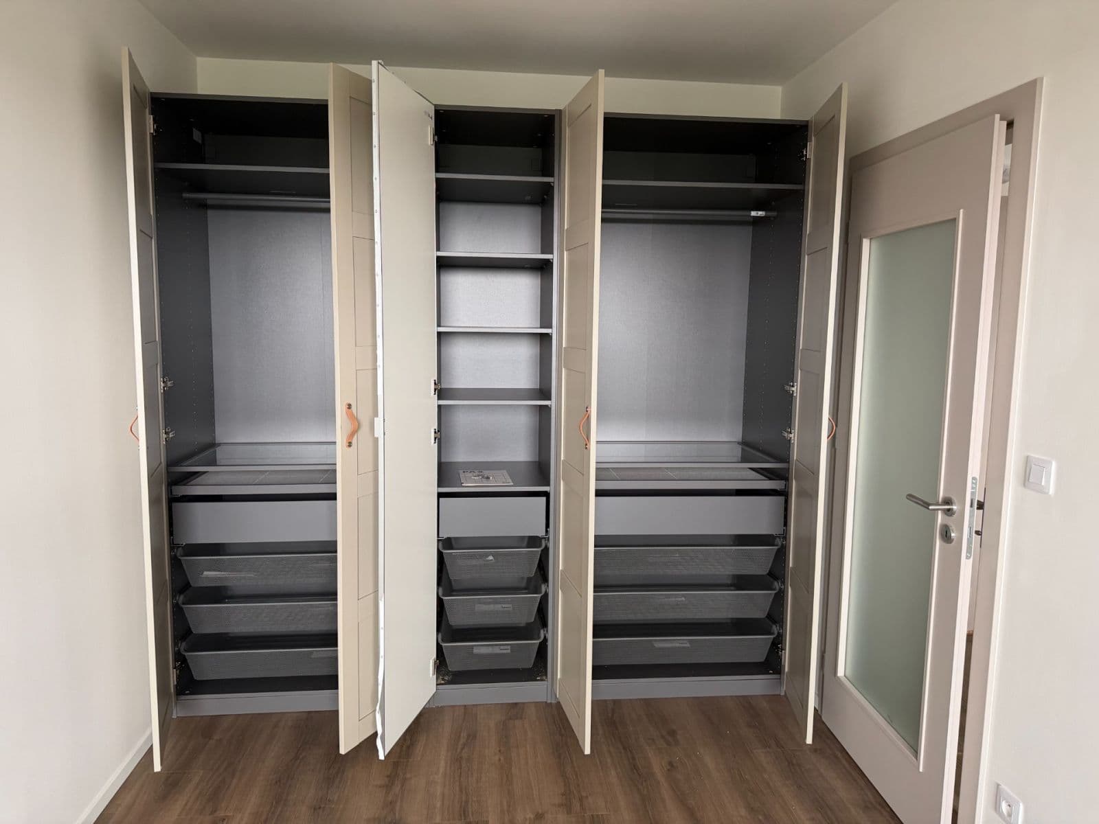 Pronájem bytu 2+kk 50 m², Arnošta Valenty, Praha, Praha Pronájem bytu 2+kk 50 m², Arnošta Valenty, Praha, Praha
