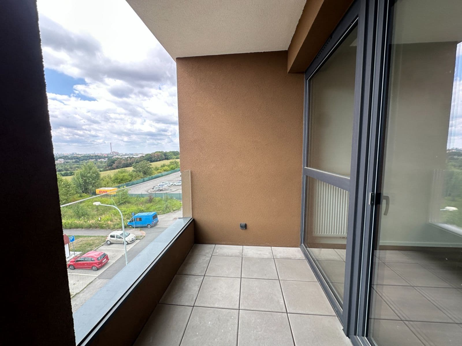 Pronájem bytu 2+kk 50 m², Arnošta Valenty, Praha, Praha Pronájem bytu 2+kk 50 m², Arnošta Valenty, Praha, Praha