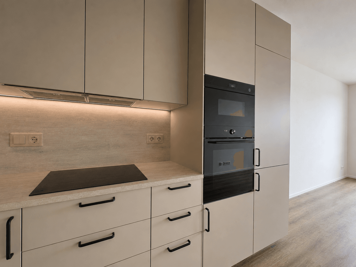 Pronájem bytu 2+kk 50 m², Arnošta Valenty, Praha, Praha Pronájem bytu 2+kk 50 m², Arnošta Valenty, Praha, Praha