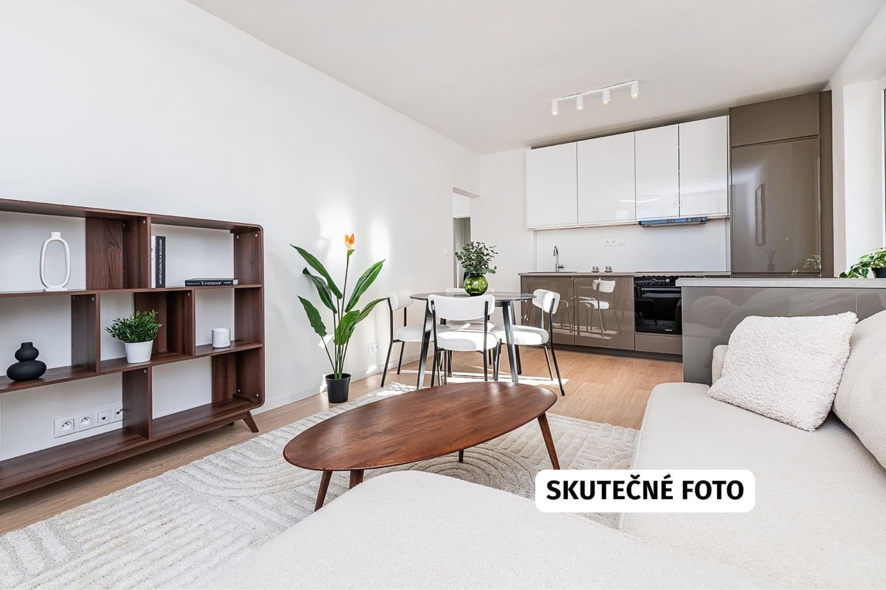 Prodej bytu 4+kk 80 m², U Slavie, Praha, Praha Prodej bytu 4+kk 80 m², U Slavie, Praha, Praha