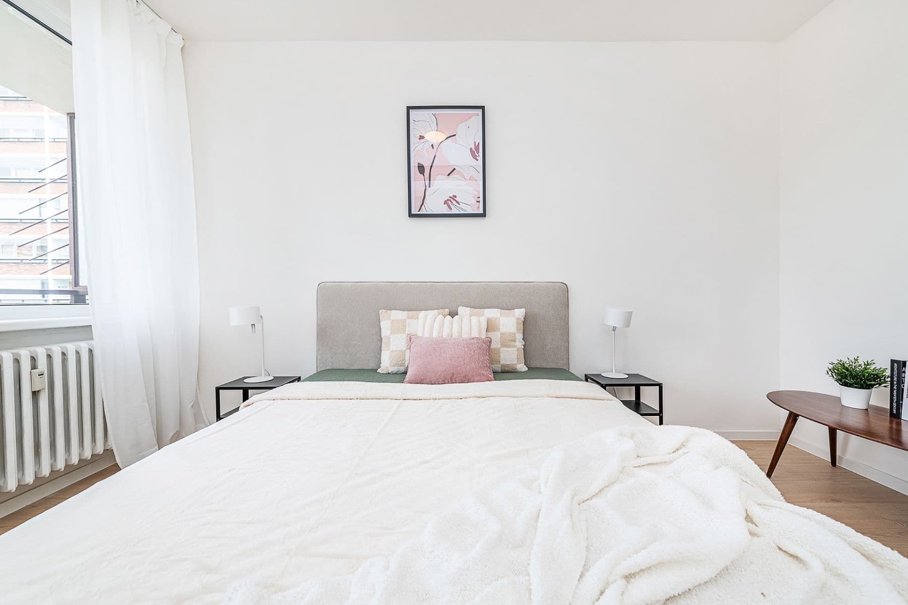 Prodej bytu 4+kk 80 m², U Slavie, Praha, Praha Prodej bytu 4+kk 80 m², U Slavie, Praha, Praha