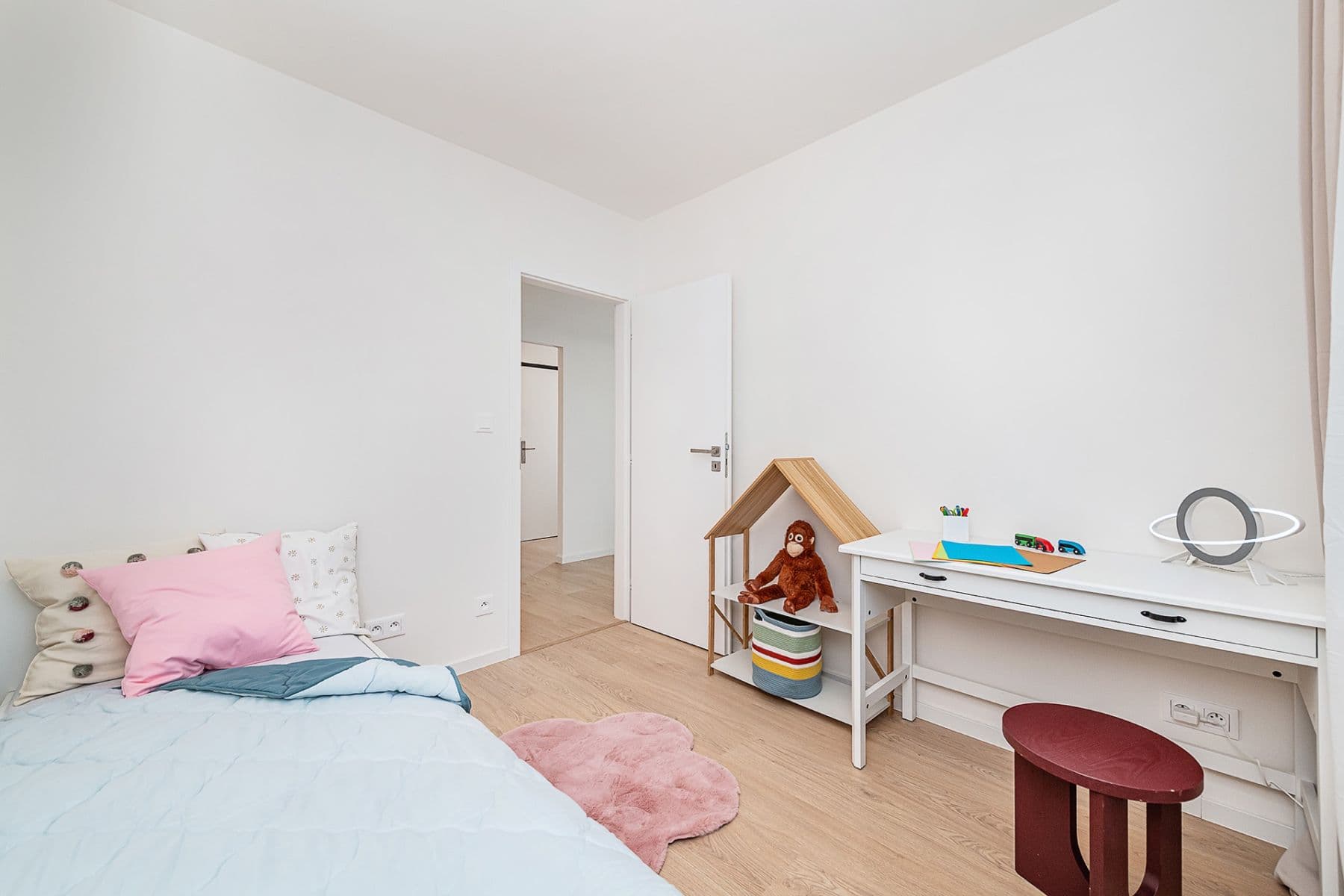 Prodej bytu 4+kk 80 m², U Slavie, Praha, Praha Prodej bytu 4+kk 80 m², U Slavie, Praha, Praha