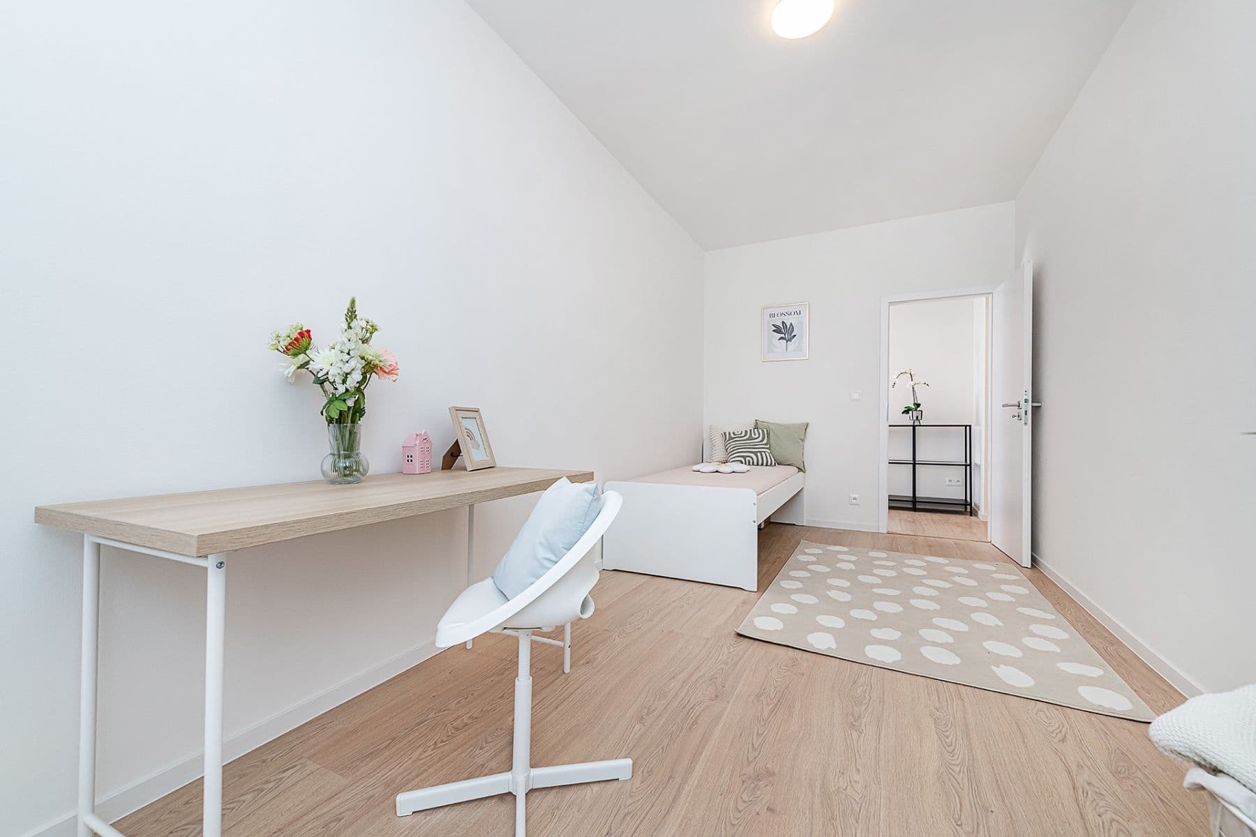 Prodej bytu 4+kk 80 m², U Slavie, Praha, Praha Prodej bytu 4+kk 80 m², U Slavie, Praha, Praha