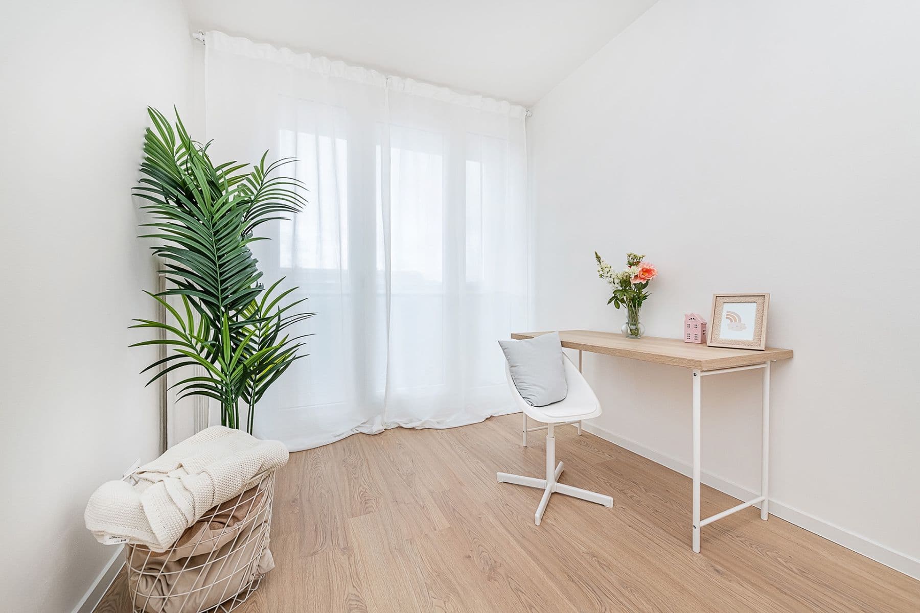 Prodej bytu 4+kk 80 m², U Slavie, Praha, Praha Prodej bytu 4+kk 80 m², U Slavie, Praha, Praha