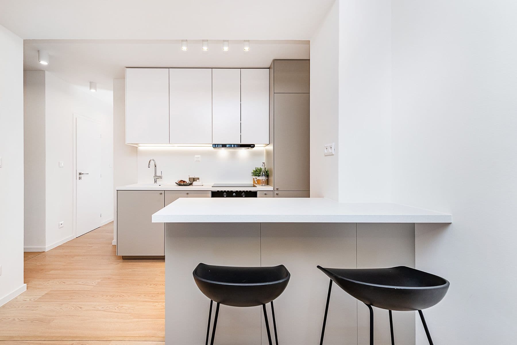 Prodej bytu 4+kk 80 m², U Slavie, Praha, Praha Prodej bytu 4+kk 80 m², U Slavie, Praha, Praha