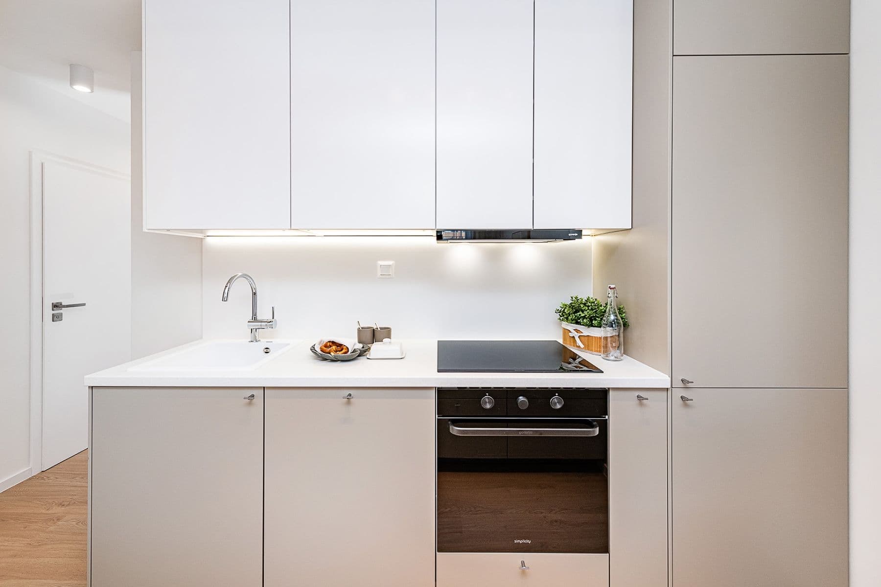 Prodej bytu 4+kk 80 m², U Slavie, Praha, Praha Prodej bytu 4+kk 80 m², U Slavie, Praha, Praha