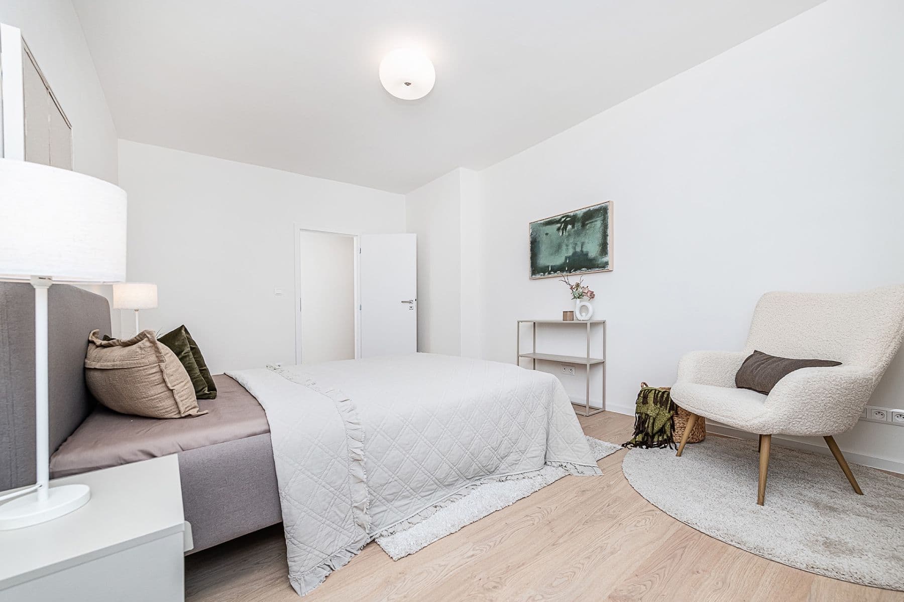 Prodej bytu 4+kk 80 m², U Slavie, Praha, Praha Prodej bytu 4+kk 80 m², U Slavie, Praha, Praha