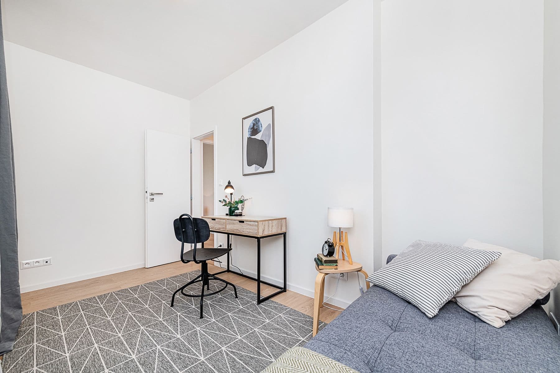 Prodej bytu 4+kk 80 m², U Slavie, Praha, Praha Prodej bytu 4+kk 80 m², U Slavie, Praha, Praha