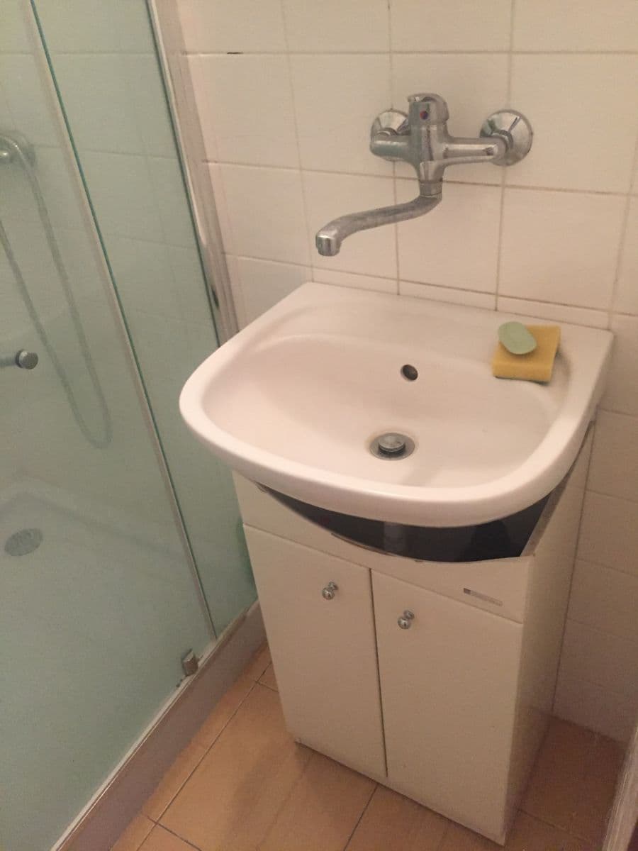 Pronájem bytu 1+1 49 m², Bohuslava Martinů, Brno, Jihomoravský kraj Pronájem bytu 1+1 49 m², Bohuslava Martinů, Brno, Jihomoravský kraj