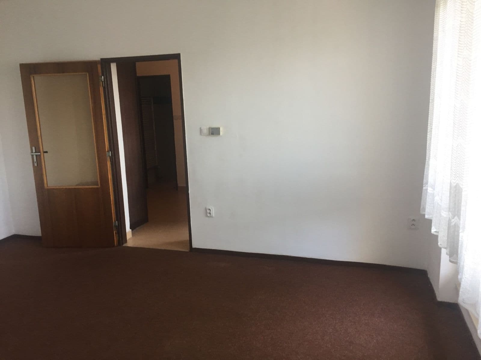 Pronájem bytu 1+1 49 m², Bohuslava Martinů, Brno, Jihomoravský kraj Pronájem bytu 1+1 49 m², Bohuslava Martinů, Brno, Jihomoravský kraj