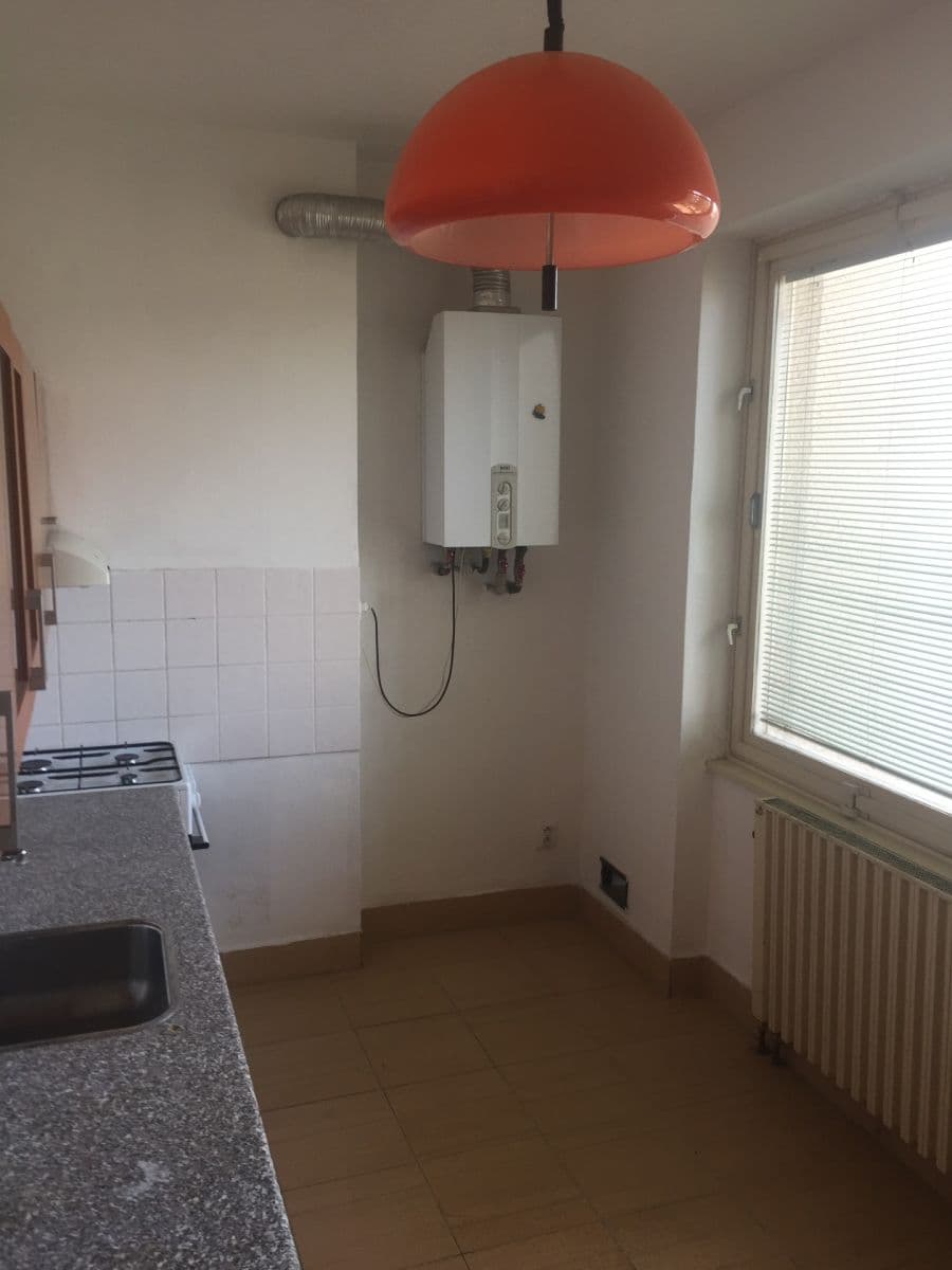 Pronájem bytu 1+1 49 m², Bohuslava Martinů, Brno, Jihomoravský kraj Pronájem bytu 1+1 49 m², Bohuslava Martinů, Brno, Jihomoravský kraj