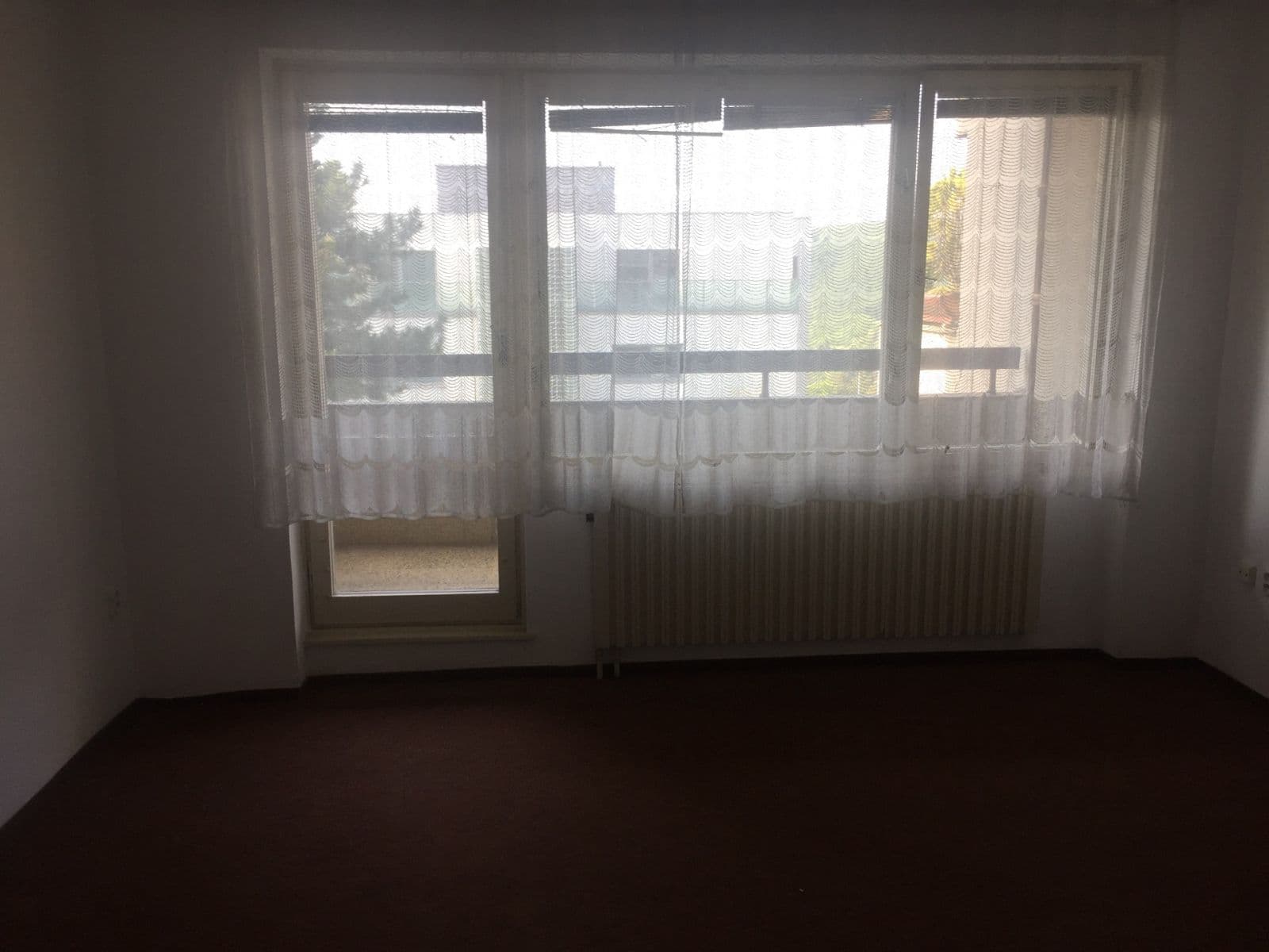 Pronájem bytu 1+1 49 m², Bohuslava Martinů, Brno, Jihomoravský kraj Pronájem bytu 1+1 49 m², Bohuslava Martinů, Brno, Jihomoravský kraj