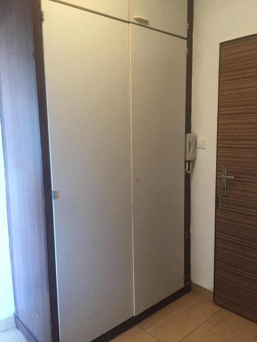 Pronájem bytu 1+1 49 m², Bohuslava Martinů, Brno, Jihomoravský kraj Pronájem bytu 1+1 49 m², Bohuslava Martinů, Brno, Jihomoravský kraj