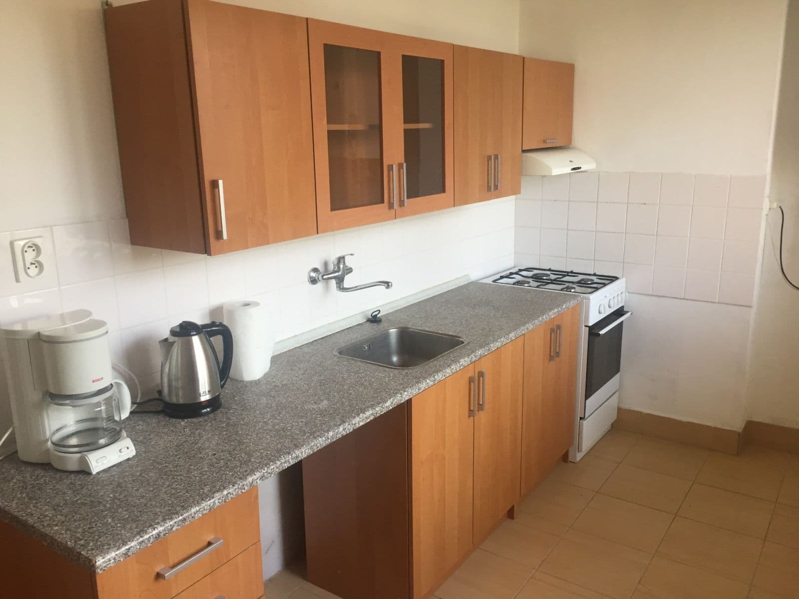 Pronájem bytu 1+1 49 m², Bohuslava Martinů, Brno, Jihomoravský kraj Pronájem bytu 1+1 49 m², Bohuslava Martinů, Brno, Jihomoravský kraj