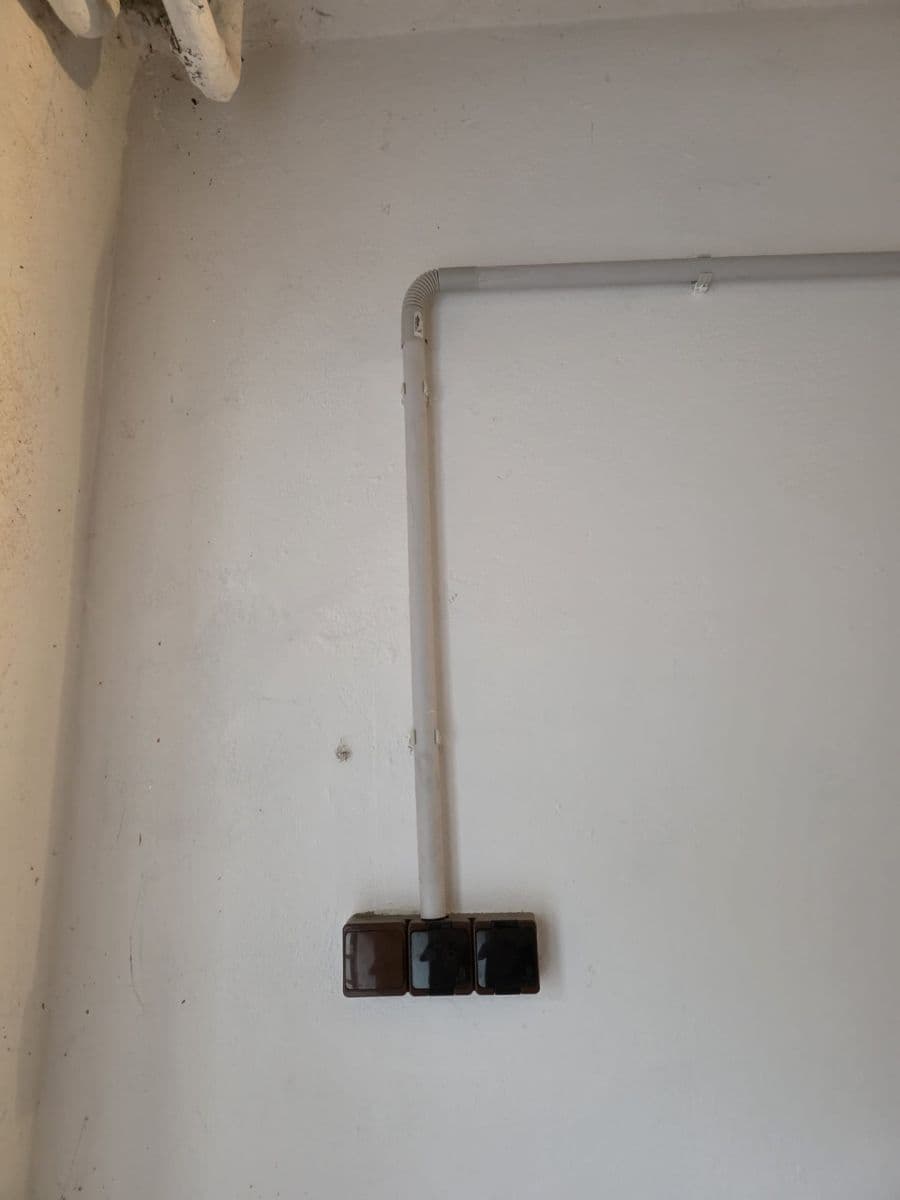 Pronájem garáže 15 m², Praha, Praha Pronájem garáže 15 m², Praha, Praha
