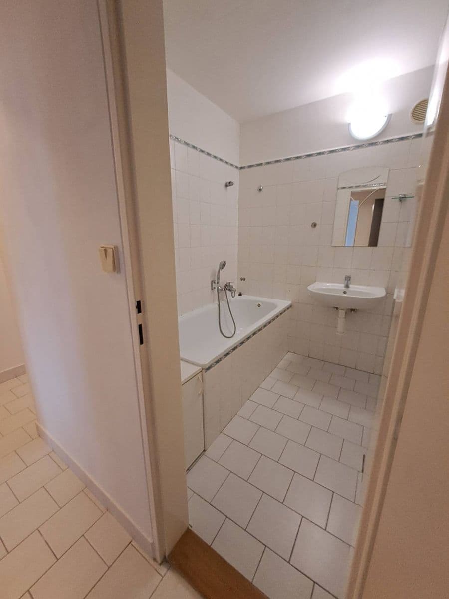 Pronájem bytu 3+1 95 m², Na Dědině, Vacenovice, Jihomoravský kraj Pronájem bytu 3+1 95 m², Na Dědině, Vacenovice, Jihomoravský kraj
