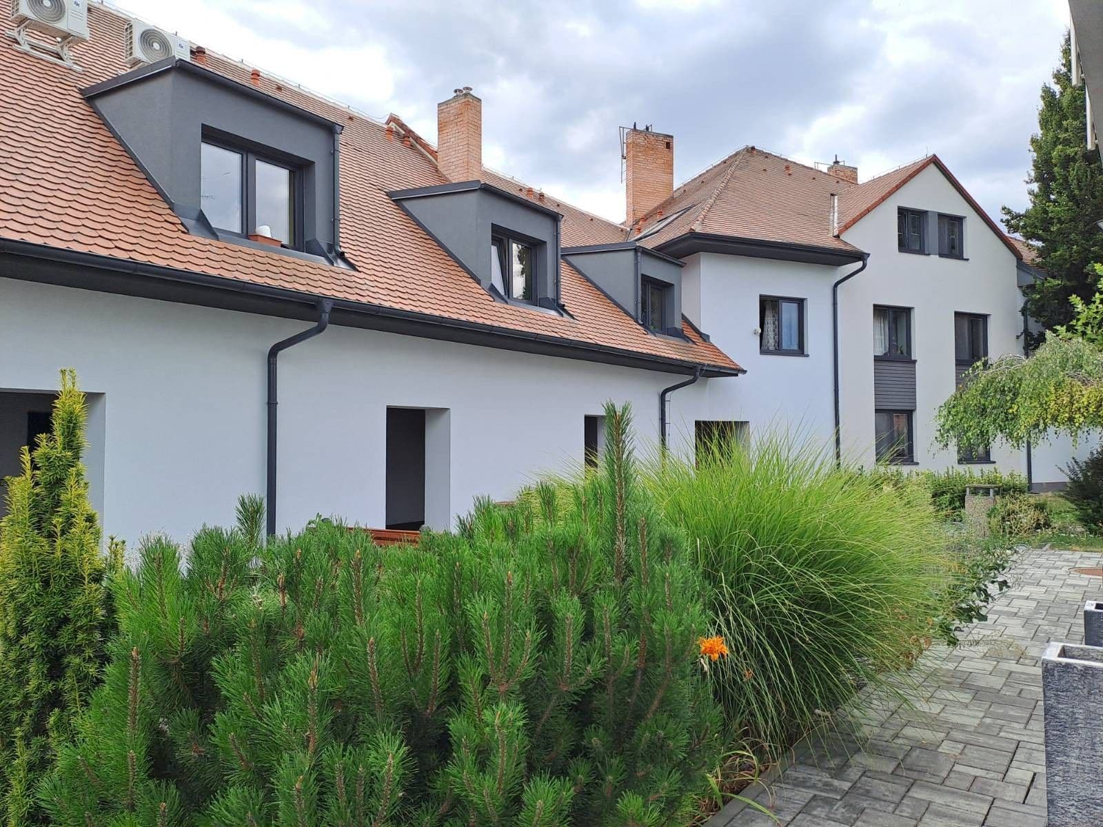 Pronájem bytu 3+1 95 m², Na Dědině, Vacenovice, Jihomoravský kraj Pronájem bytu 3+1 95 m², Na Dědině, Vacenovice, Jihomoravský kraj