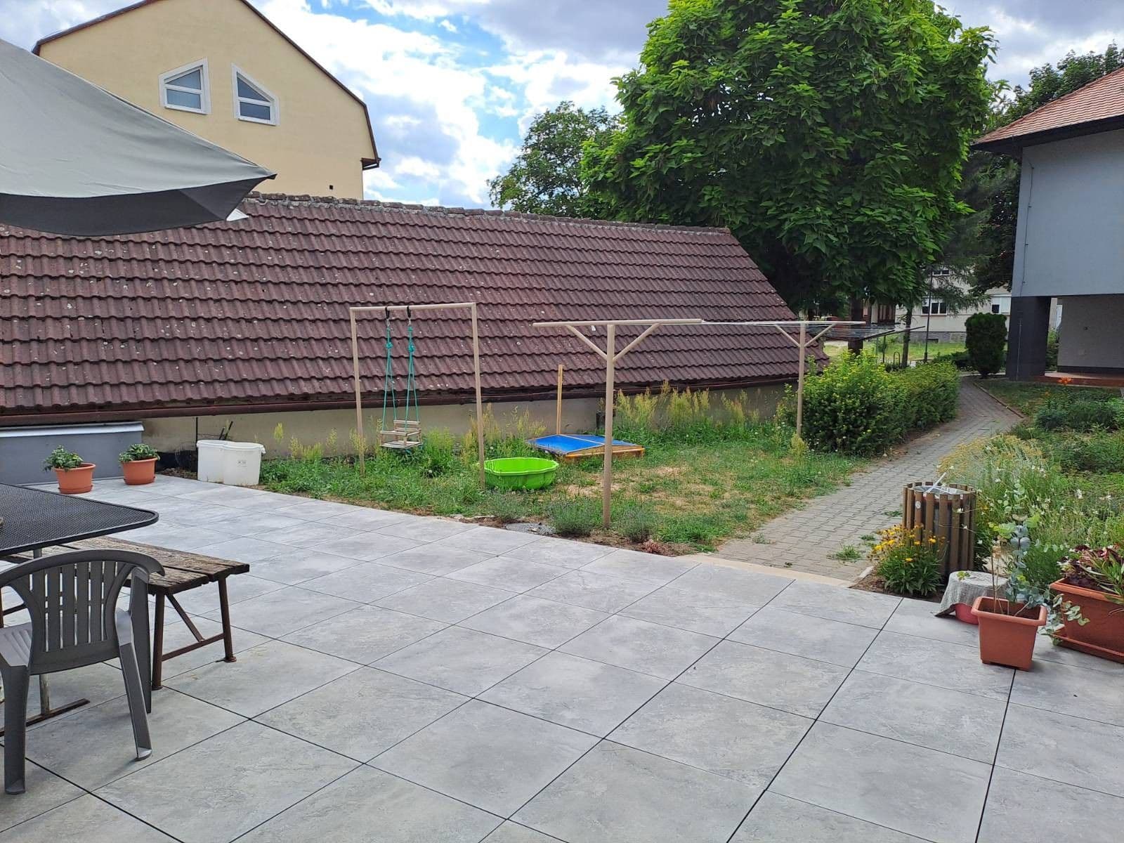 Pronájem bytu 3+1 95 m², Na Dědině, Vacenovice, Jihomoravský kraj Pronájem bytu 3+1 95 m², Na Dědině, Vacenovice, Jihomoravský kraj