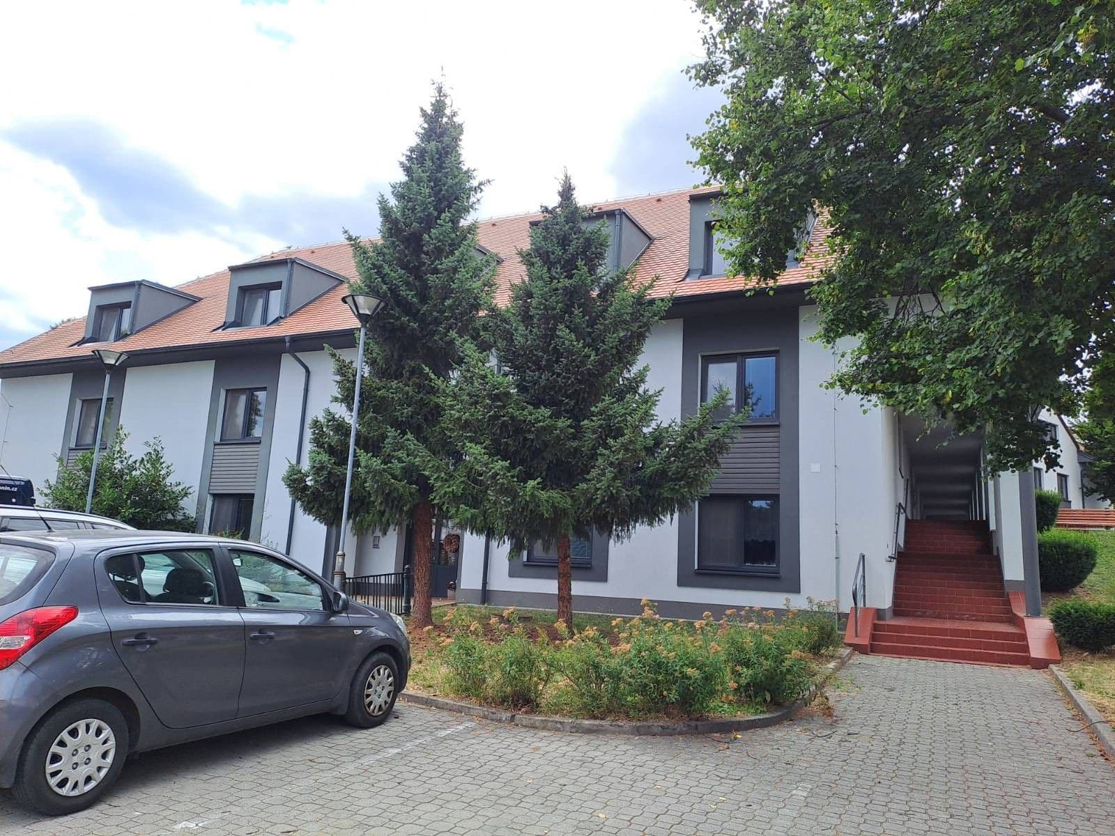 Pronájem bytu 3+1 95 m², Na Dědině, Vacenovice, Jihomoravský kraj Pronájem bytu 3+1 95 m², Na Dědině, Vacenovice, Jihomoravský kraj