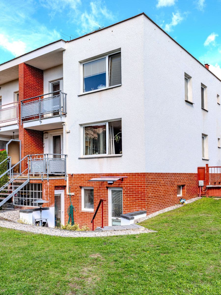 Pronájem bytu 2+kk 39 m², Pod Beránkou, Praha, Praha Pronájem bytu 2+kk 39 m², Pod Beránkou, Praha, Praha