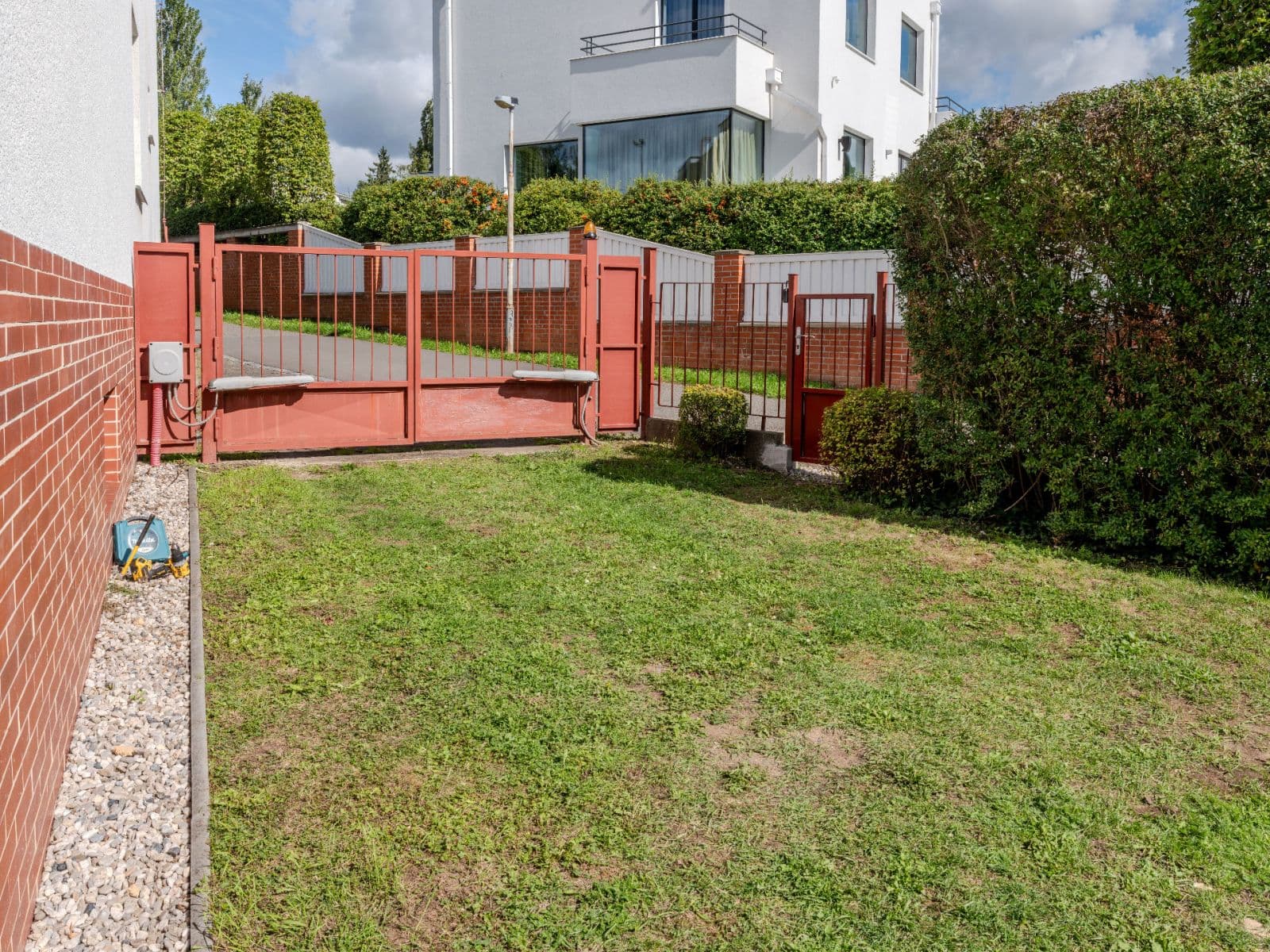 Pronájem bytu 2+kk 39 m², Pod Beránkou, Praha, Praha Pronájem bytu 2+kk 39 m², Pod Beránkou, Praha, Praha