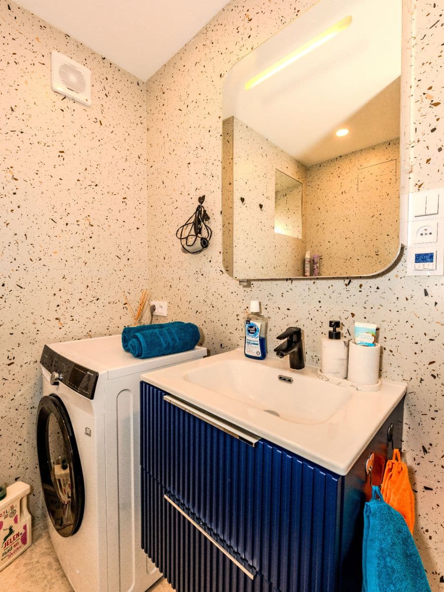 Pronájem bytu 2+kk 39 m², Pod Beránkou, Praha, Praha Pronájem bytu 2+kk 39 m², Pod Beránkou, Praha, Praha