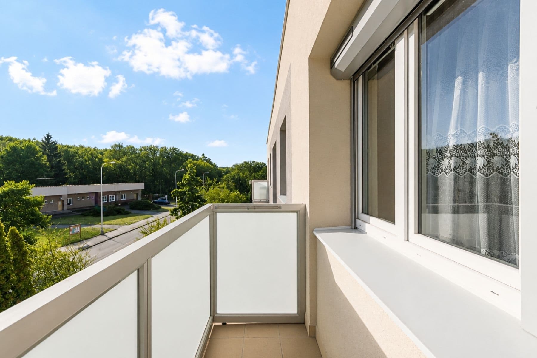 Prodej bytu 4+kk 83 m², Naskové, Praha, Praha Prodej bytu 4+kk 83 m², Naskové, Praha, Praha