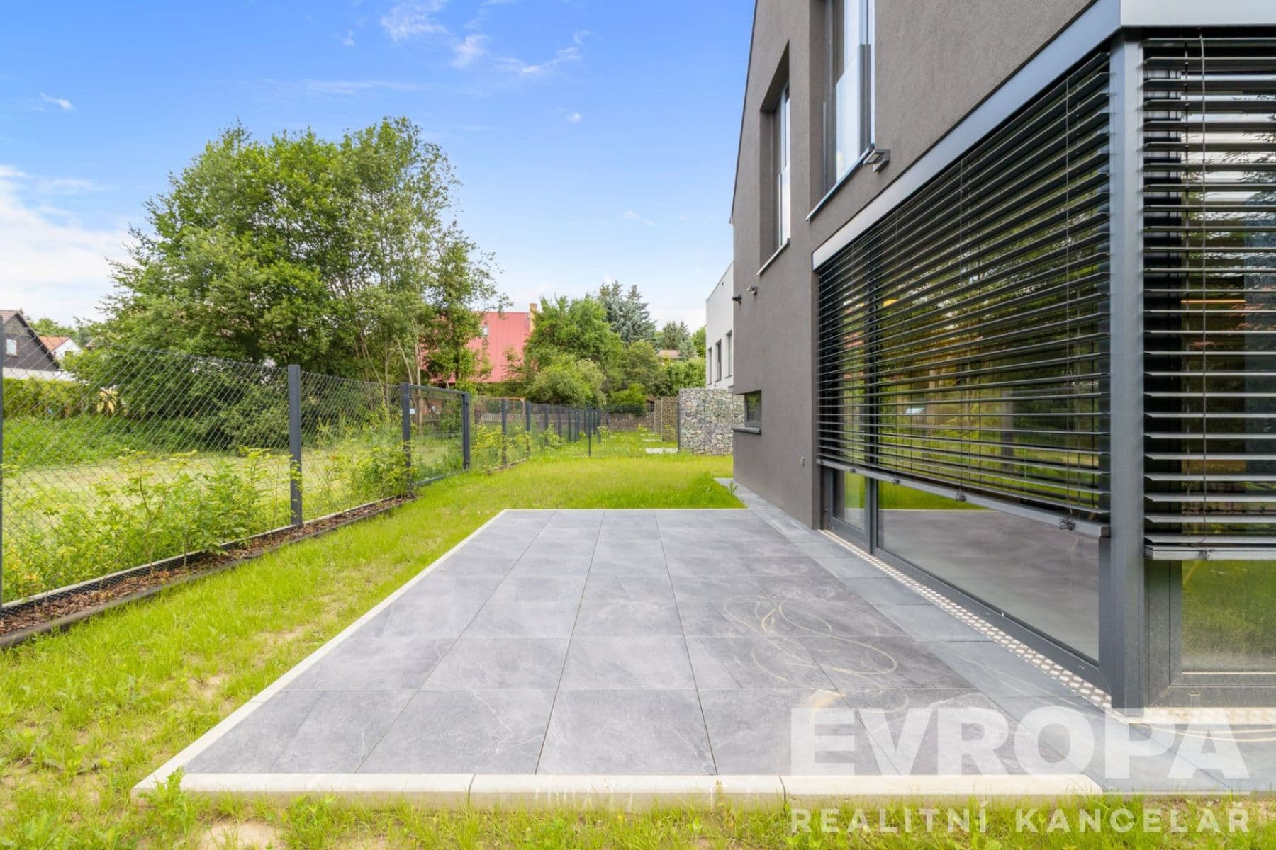 Pronájem domu 202 m², pozemek 348 m², Vinná, Praha, Praha Pronájem domu 202 m², pozemek 348 m², Vinná, Praha, Praha