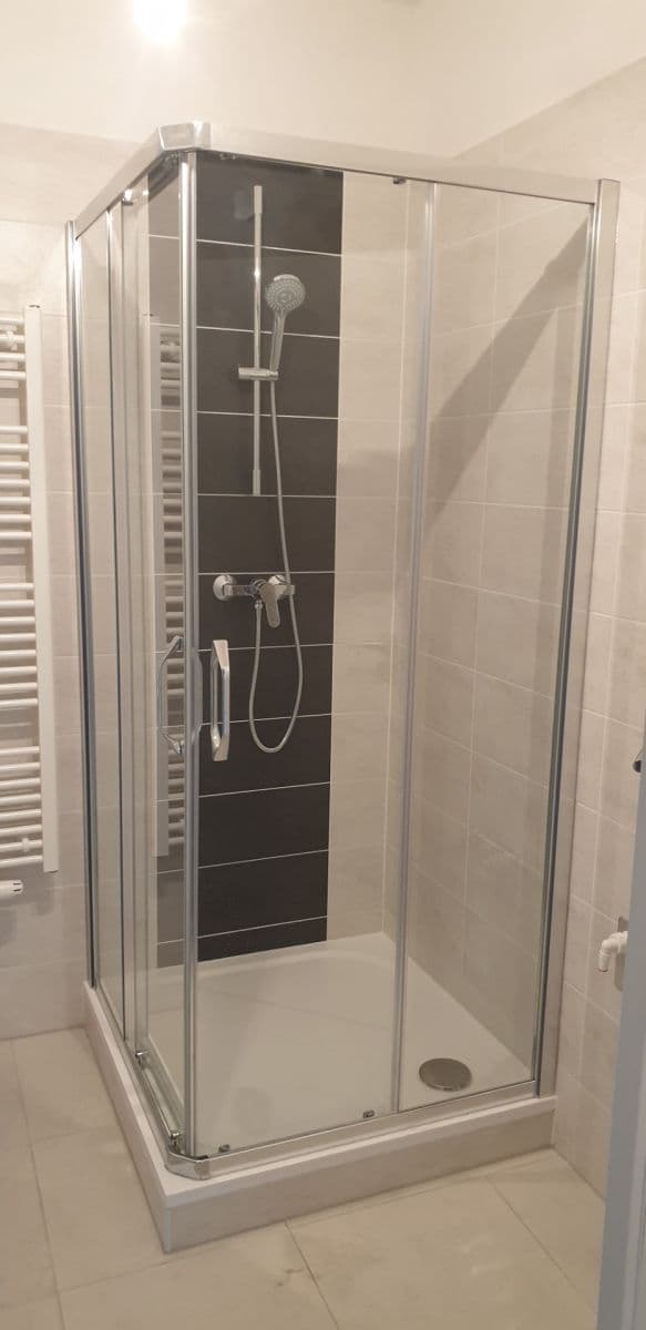 Pronájem bytu 2+kk 51 m², Zátopkova, Milovice, Středočeský kraj Pronájem bytu 2+kk 51 m², Zátopkova, Milovice, Středočeský kraj