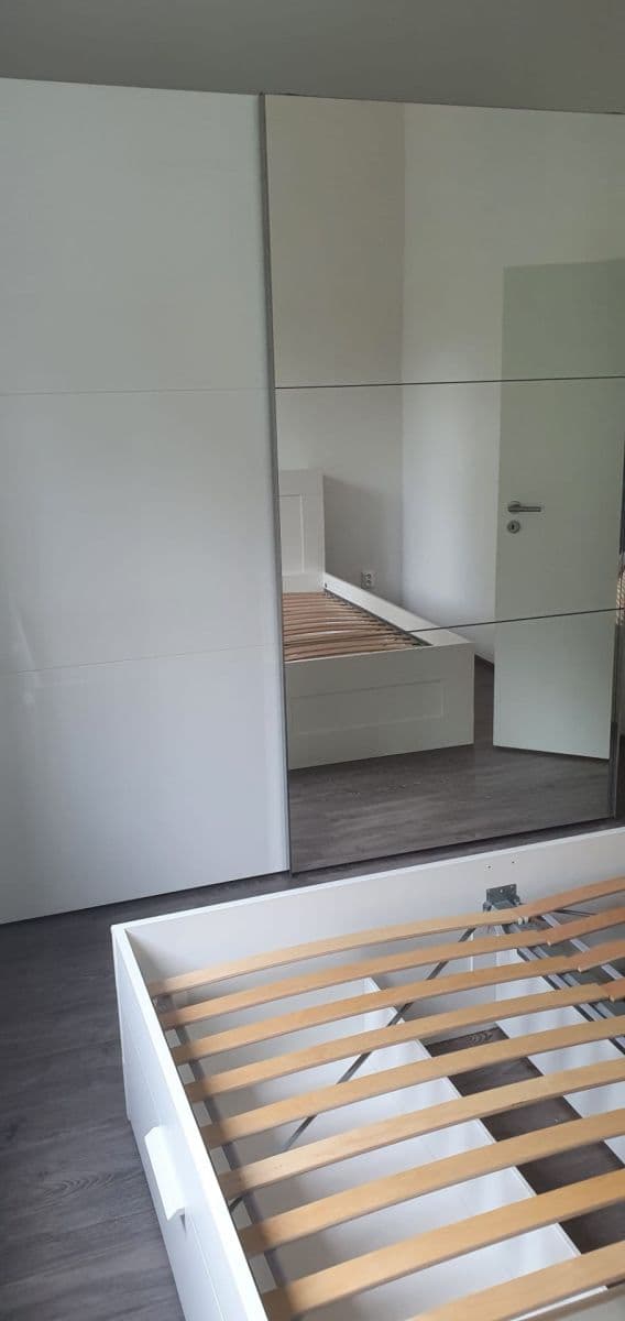 Pronájem bytu 2+kk 51 m², Zátopkova, Milovice, Středočeský kraj Pronájem bytu 2+kk 51 m², Zátopkova, Milovice, Středočeský kraj
